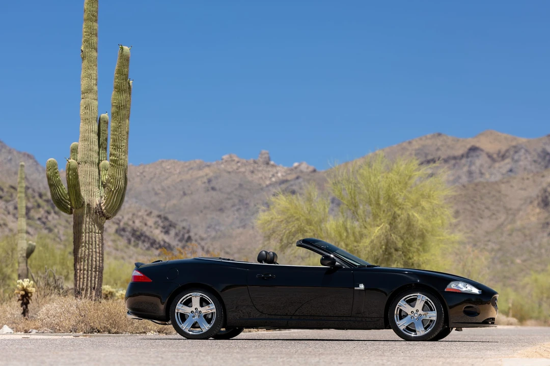 2008 Jaguar X150 XK - Image 22 of 31