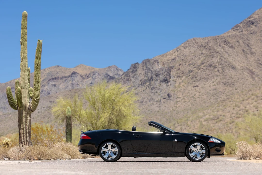 2008 Jaguar X150 XK - Image 23 of 31