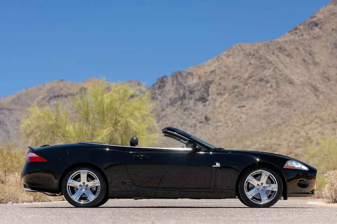 2008 Jaguar X150 XK - Image 24 of 31