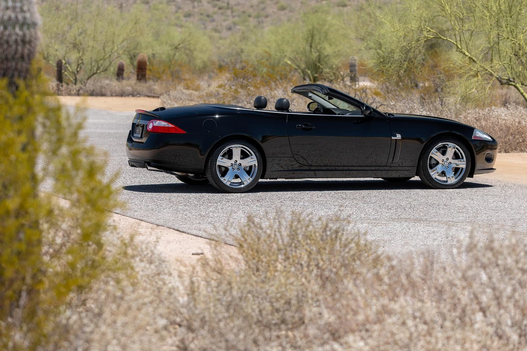 2008 Jaguar X150 XK - Image 25 of 31