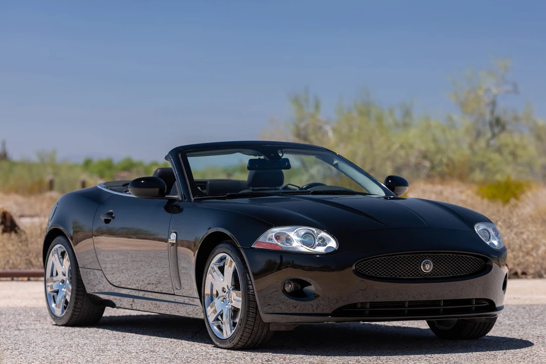2008 Jaguar X150 XK - Image 19 of 31