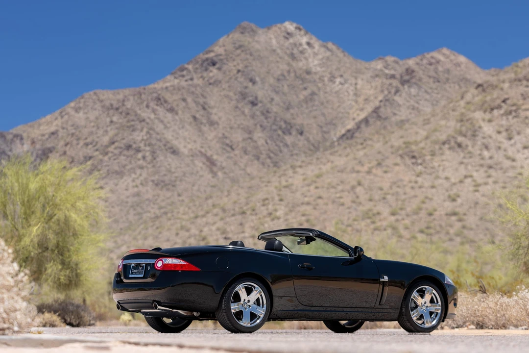 2008 Jaguar X150 XK - Image 28 of 31