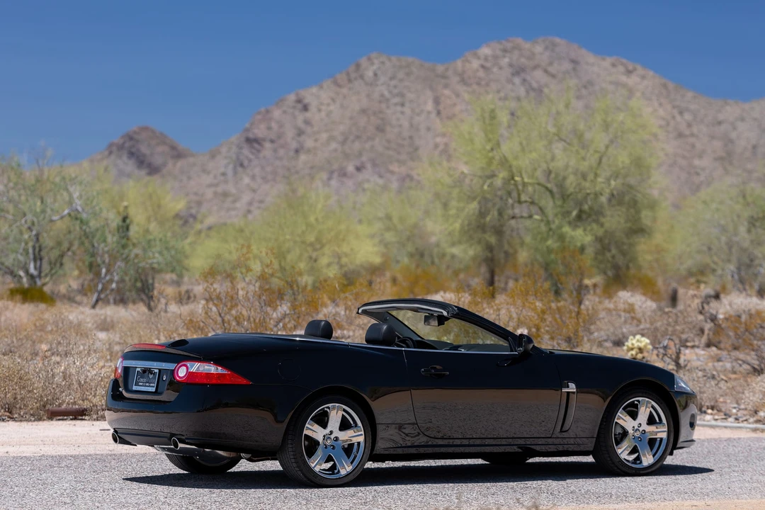 2008 Jaguar X150 XK - Image 27 of 31