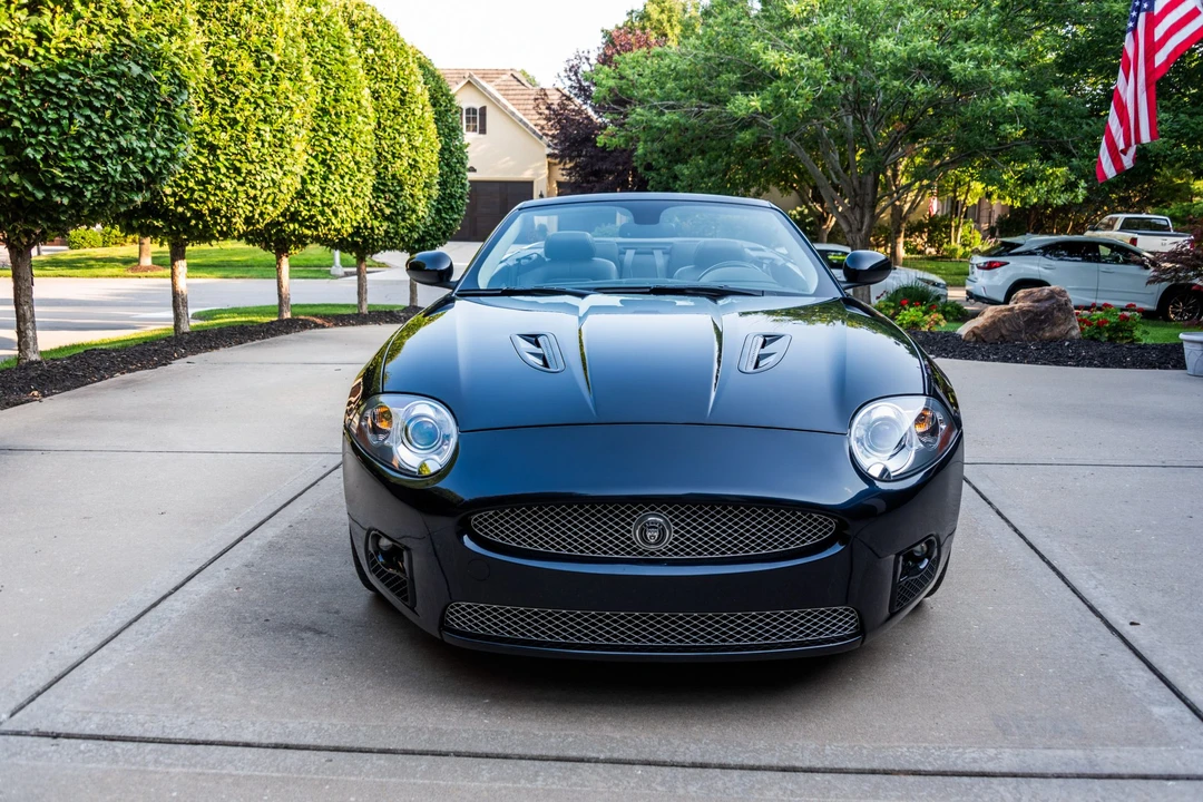 2008 Jaguar X150 XKR - Image 2 of 31