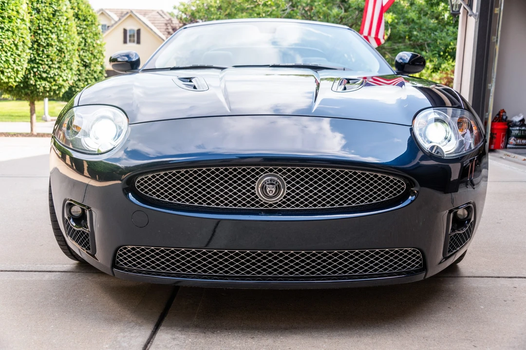 2008 Jaguar X150 XKR - Image 12 of 31