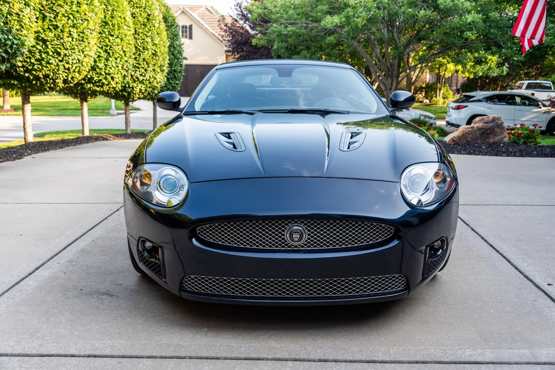 2008 Jaguar X150 XKR - Image 11 of 31