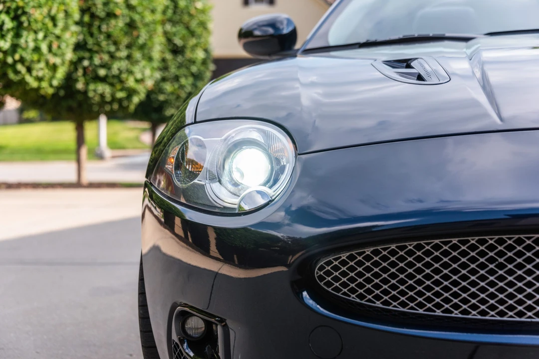 2008 Jaguar X150 XKR - Image 24 of 31