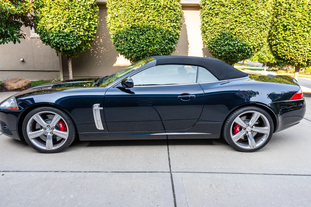 2008 Jaguar X150 XKR - Image 19 of 31