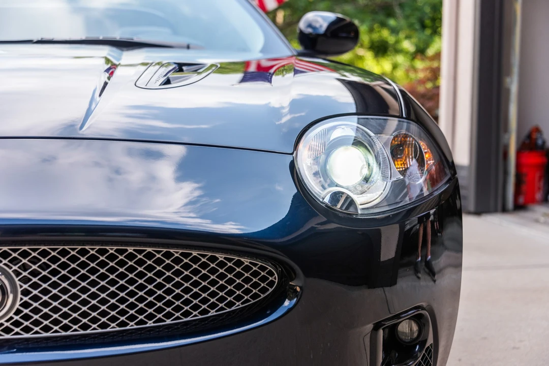 2008 Jaguar X150 XKR - Image 22 of 31
