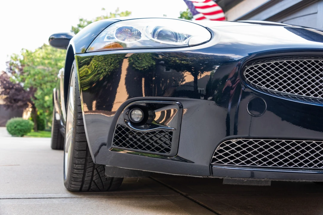 2008 Jaguar X150 XKR - Image 25 of 31
