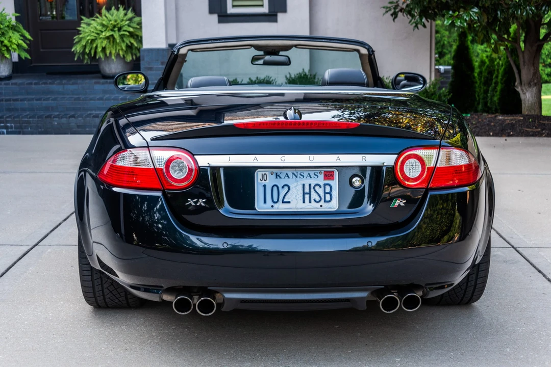 2008 Jaguar X150 XKR - Image 6 of 31