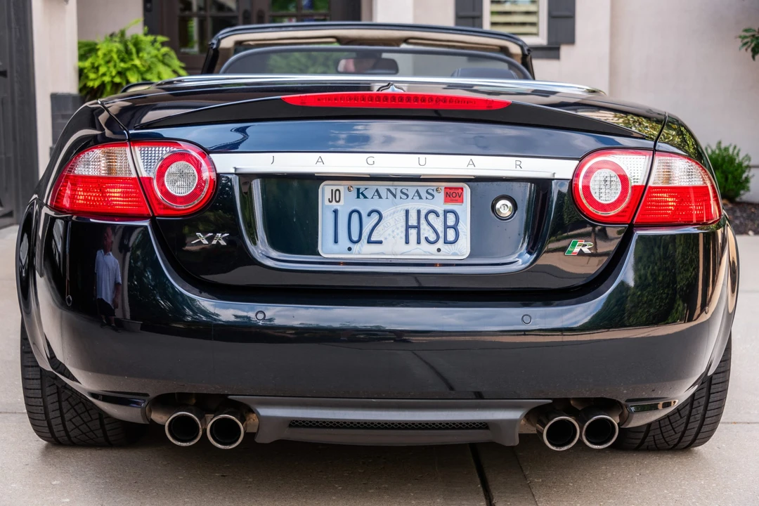 2008 Jaguar X150 XKR - Image 7 of 31