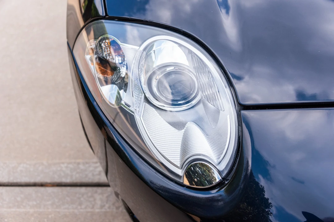 2008 Jaguar X150 XKR - Image 26 of 31