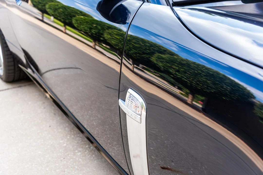 2008 Jaguar X150 XKR - Image 29 of 31