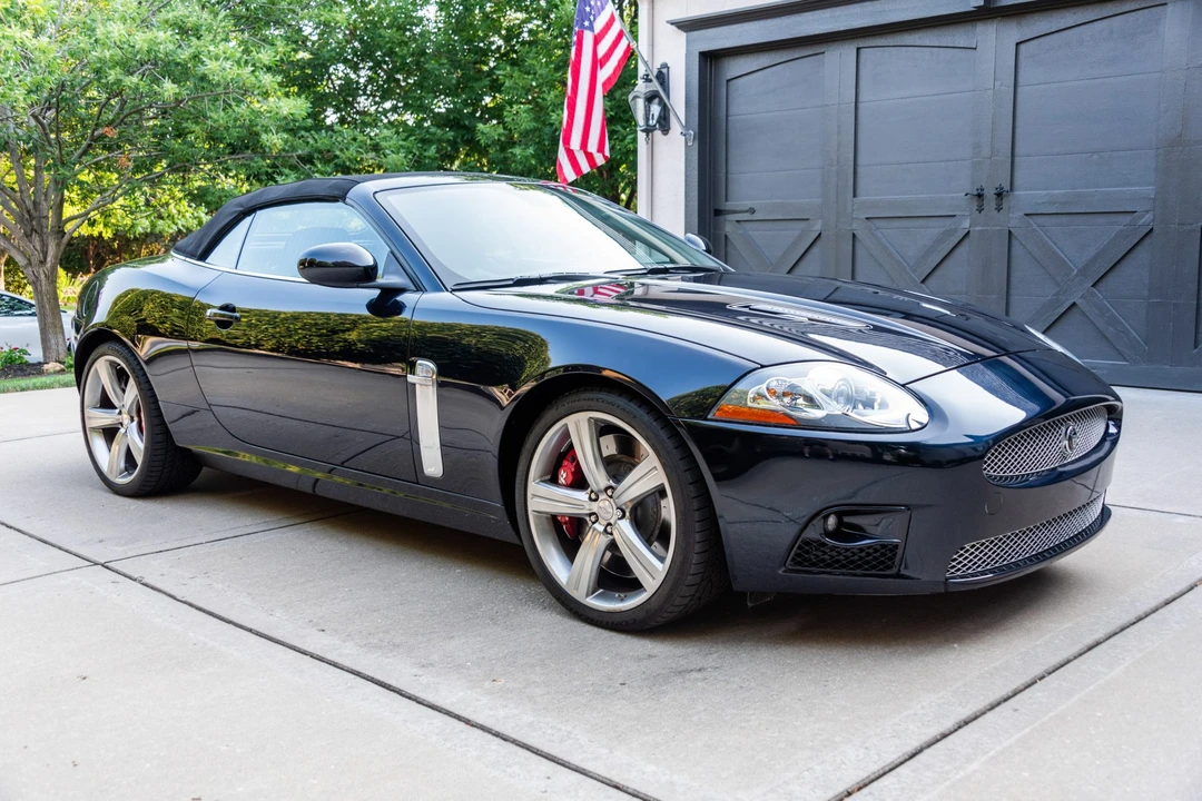 2008 Jaguar X150 XKR - Image 14 of 31