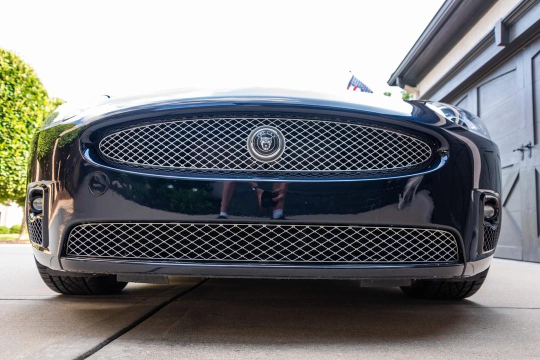 2008 Jaguar X150 XKR - Image 13 of 31