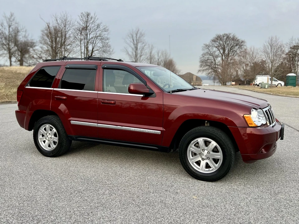 2008 Jeep WK Grand Cherokee - Image 15 of 31