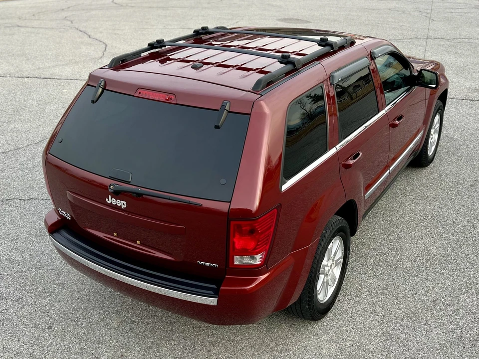 2008 Jeep WK Grand Cherokee - Image 23 of 31