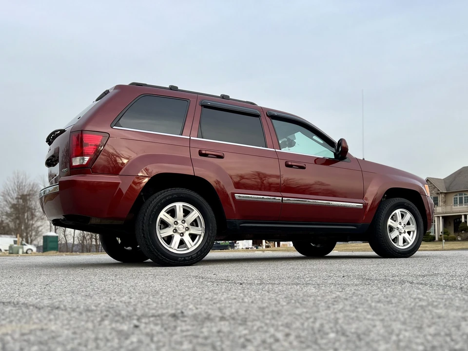 2008 Jeep WK Grand Cherokee - Image 21 of 31