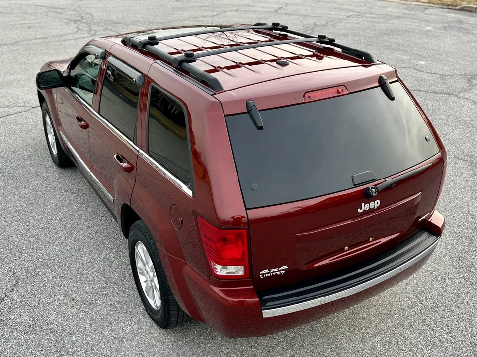 2008 Jeep WK Grand Cherokee - Image 29 of 31