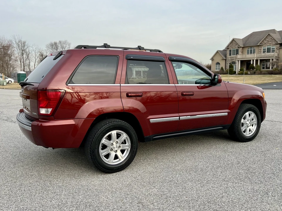2008 Jeep WK Grand Cherokee - Image 19 of 31