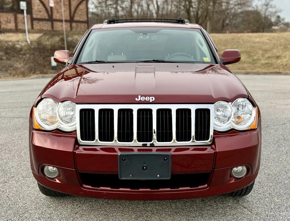2008 Jeep WK Grand Cherokee - Image 7 of 31