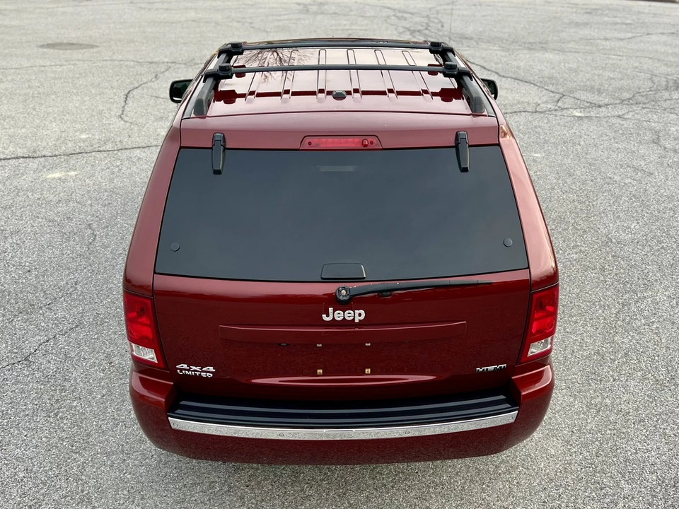 2008 Jeep WK Grand Cherokee - Image 26 of 31