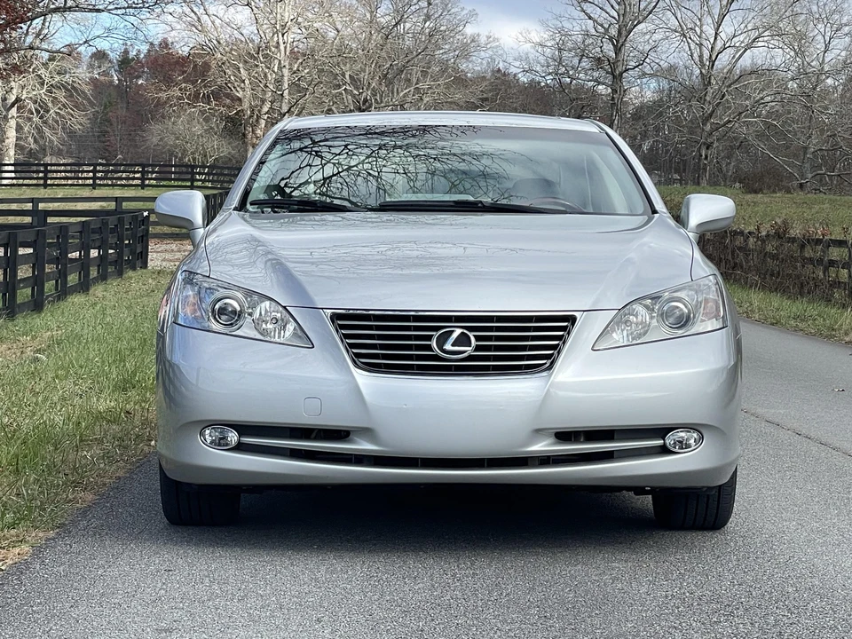 2008 Lexus ES 5th Gen - Image 29 of 31