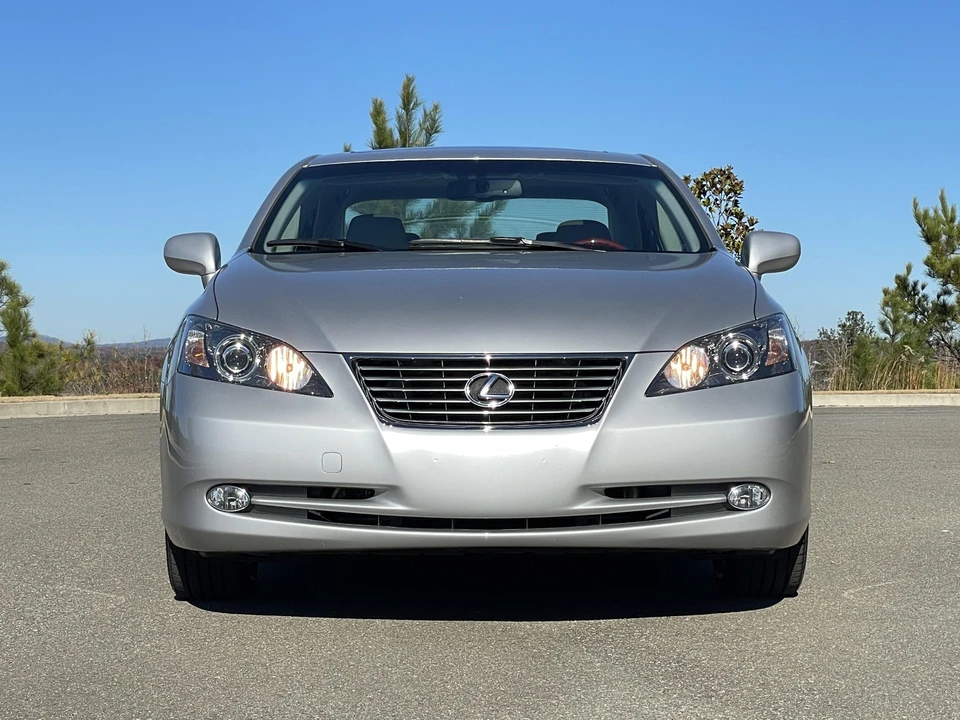 2008 Lexus ES 5th Gen - Image 30 of 31
