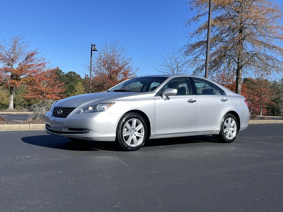 2008 Lexus ES 5th Gen - Image 6 of 31