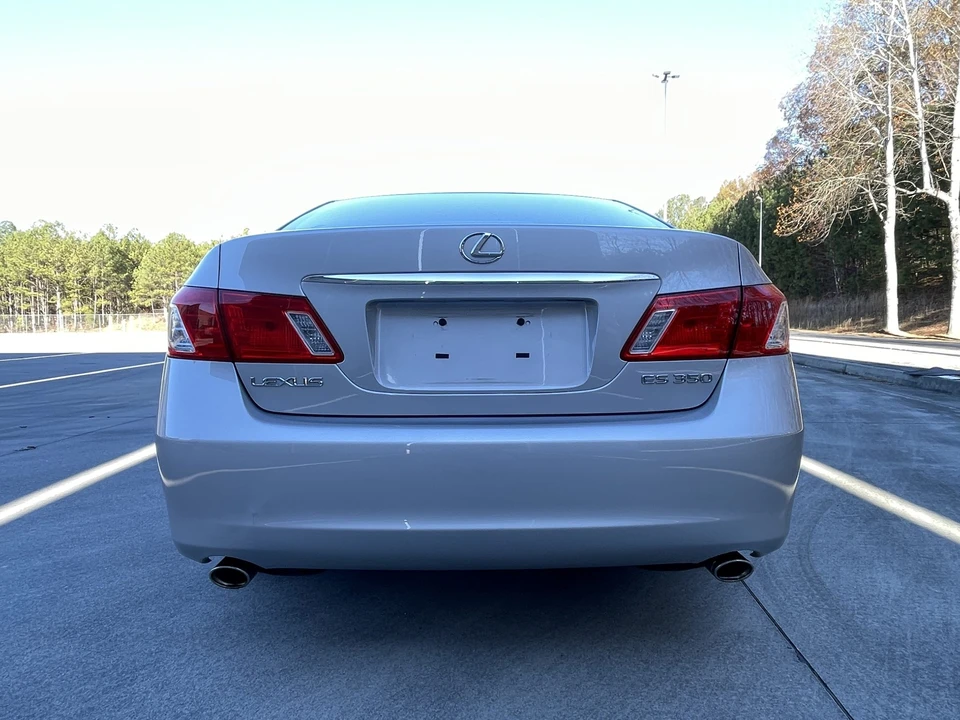 2008 Lexus ES 5th Gen - Image 14 of 31