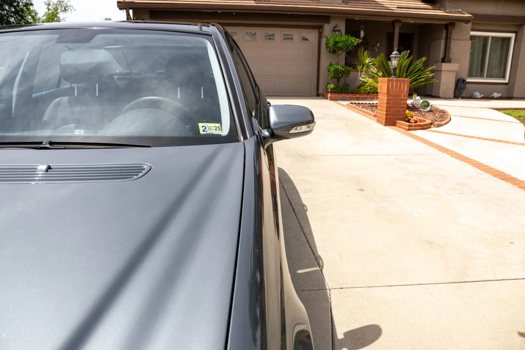 2008 Mercedes-Benz W211 E-Class - Image 25 of 31