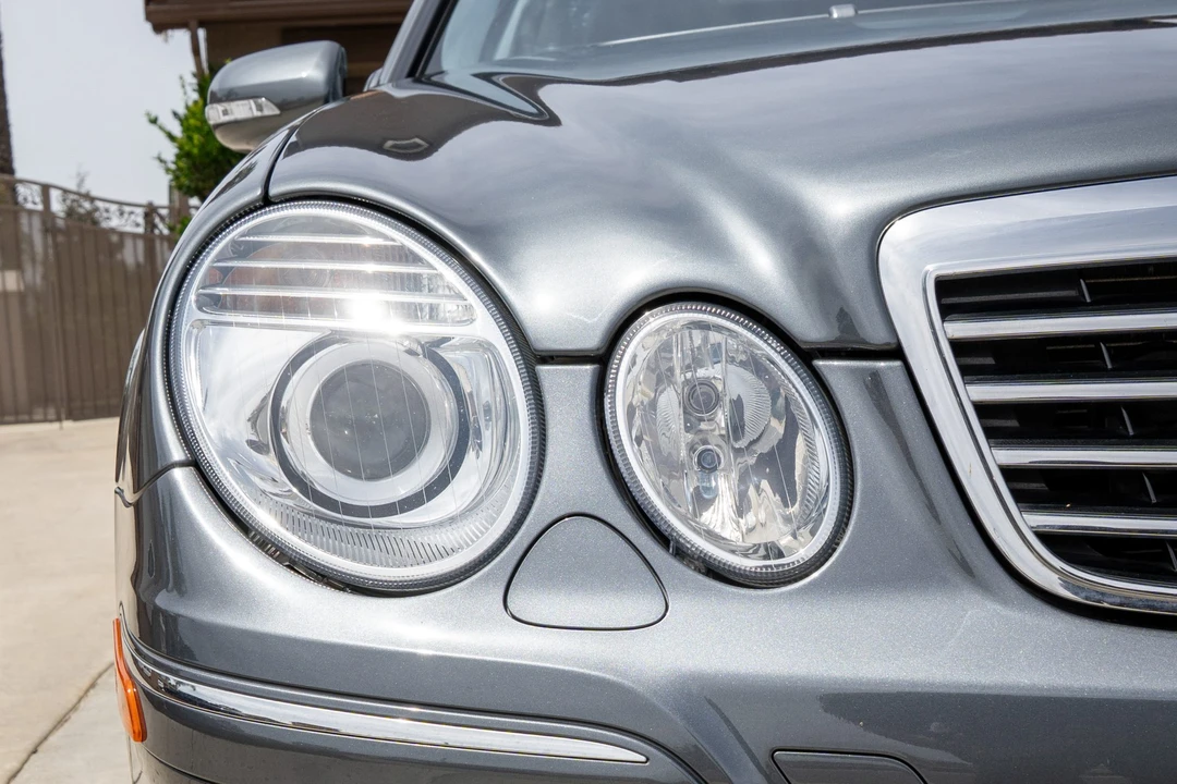 2008 Mercedes-Benz W211 E-Class - Image 14 of 31