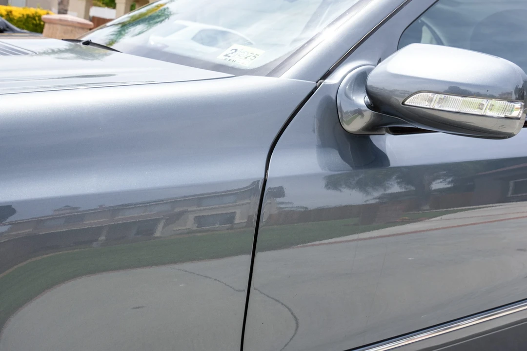 2008 Mercedes-Benz W211 E-Class - Image 28 of 31