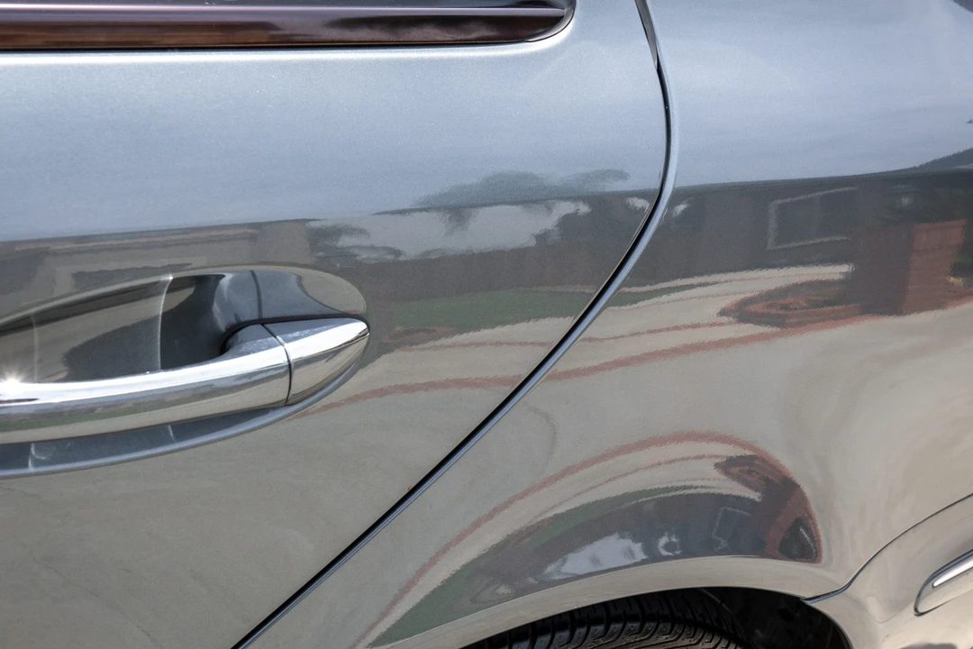 2008 Mercedes-Benz W211 E-Class - Image 30 of 31