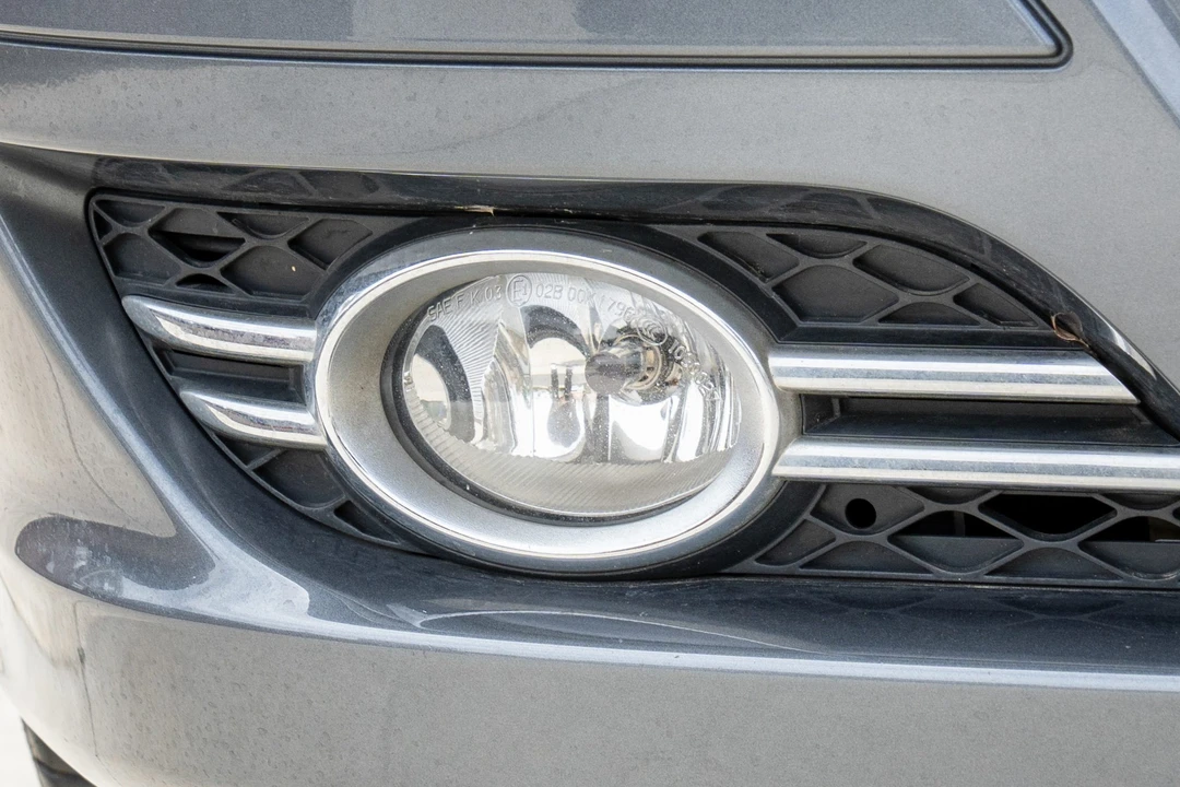 2008 Mercedes-Benz W211 E-Class - Image 16 of 31