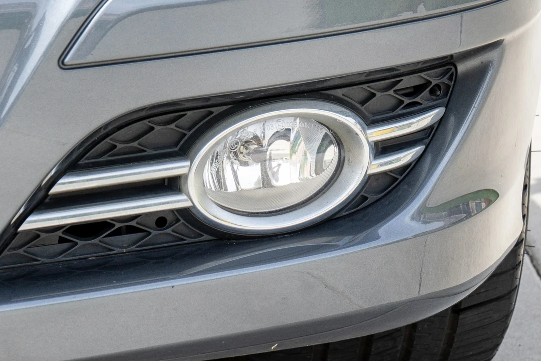 2008 Mercedes-Benz W211 E-Class - Image 17 of 31