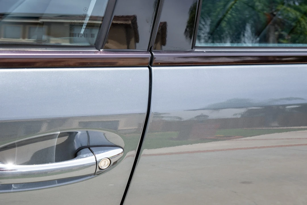 2008 Mercedes-Benz W211 E-Class - Image 29 of 31
