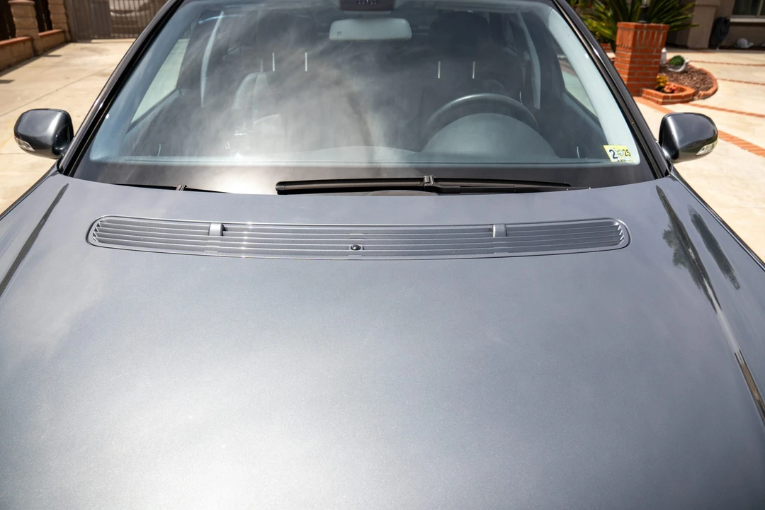 2008 Mercedes-Benz W211 E-Class - Image 23 of 31