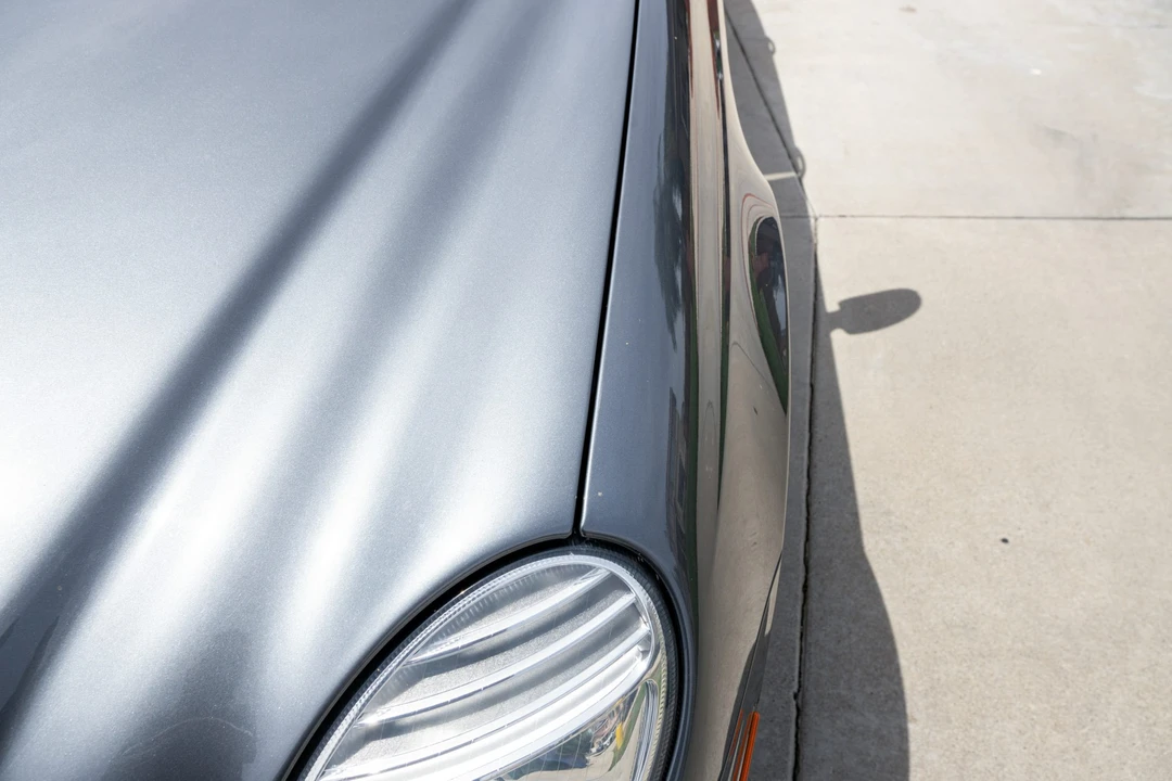 2008 Mercedes-Benz W211 E-Class - Image 27 of 31