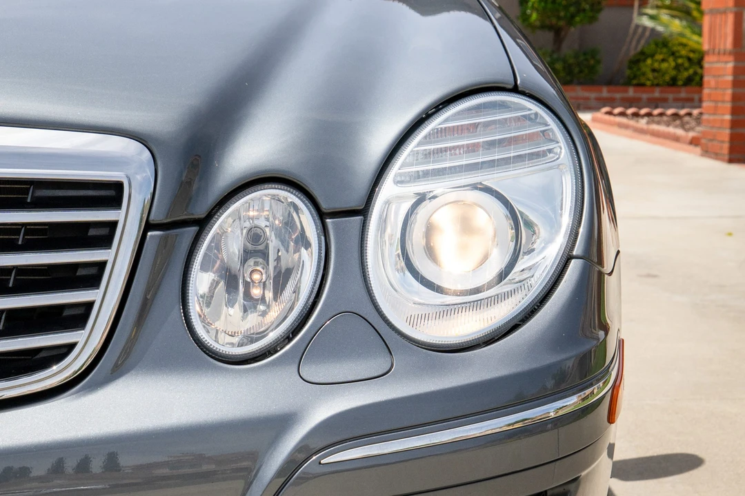 2008 Mercedes-Benz W211 E-Class - Image 13 of 31