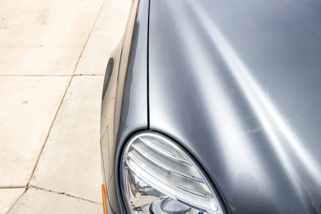 2008 Mercedes-Benz W211 E-Class - Image 26 of 31