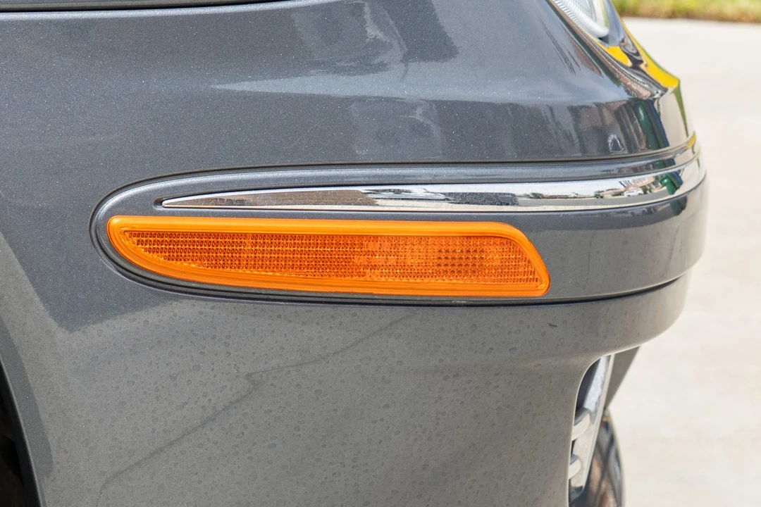 2008 Mercedes-Benz W211 E-Class - Image 19 of 31