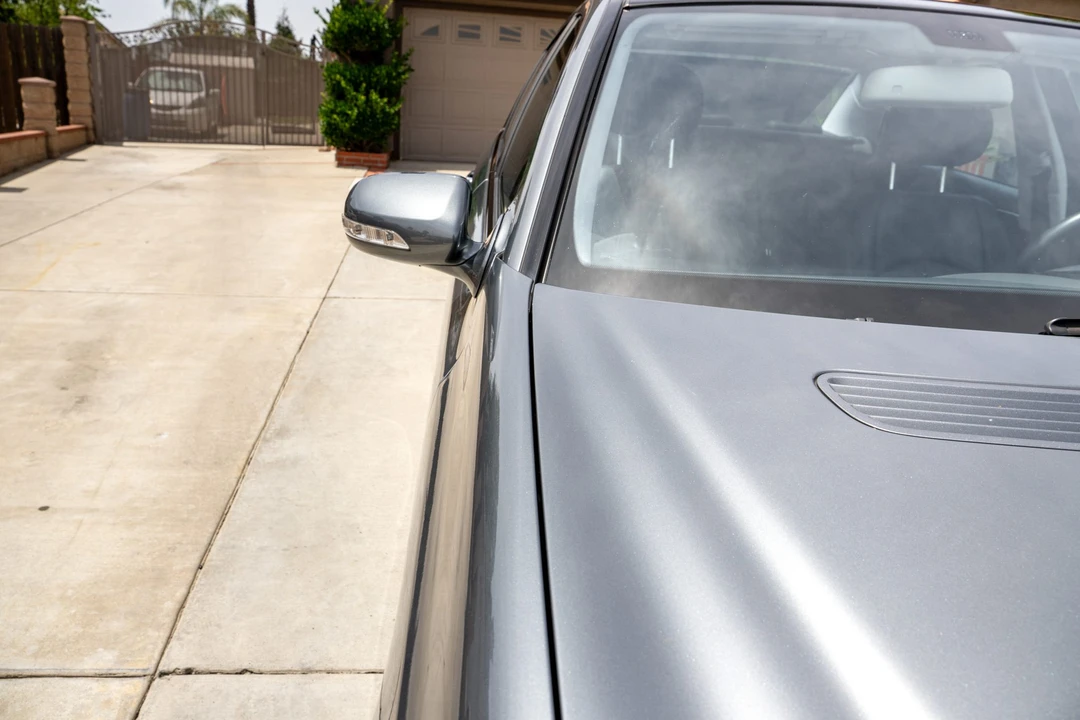 2008 Mercedes-Benz W211 E-Class - Image 24 of 31