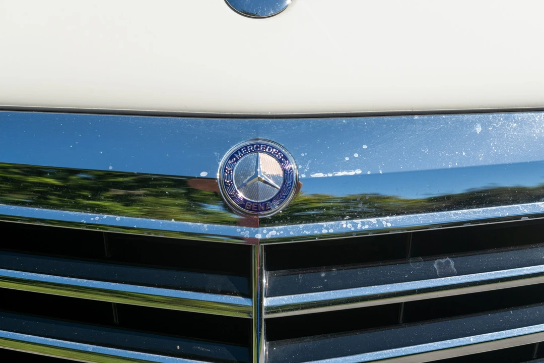 2008 Mercedes-Benz W211 E 55 & E 63 AMG - Image 30 of 31
