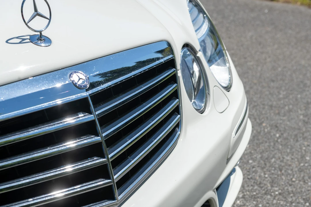 2008 Mercedes-Benz W211 E 55 & E 63 AMG - Image 28 of 31