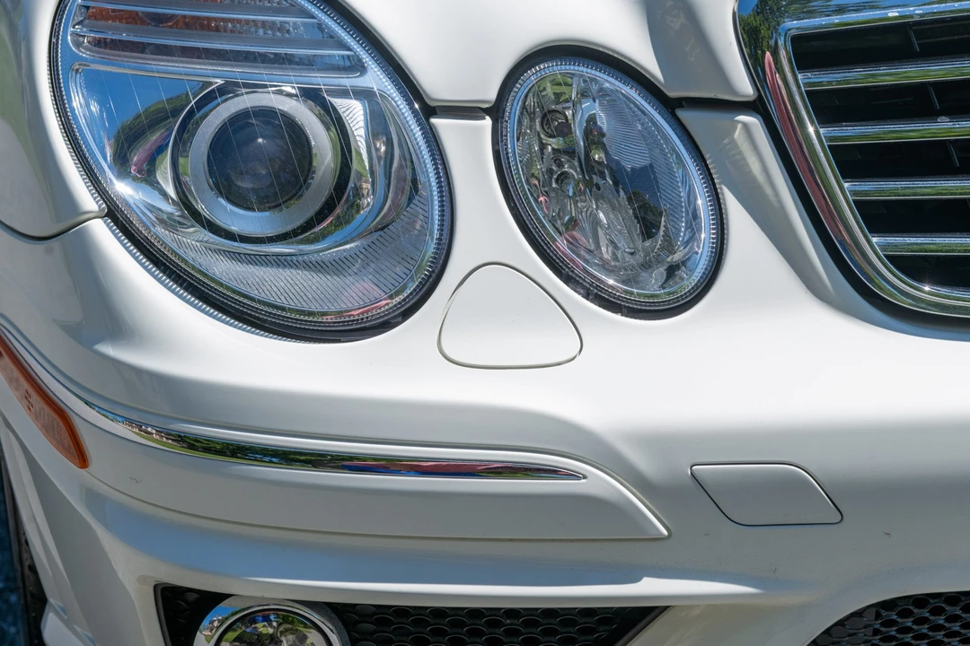 2008 Mercedes-Benz W211 E 55 & E 63 AMG - Image 31 of 31