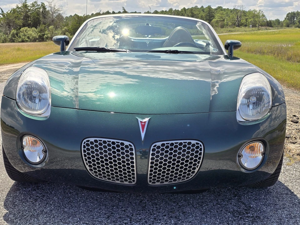 2008 Pontiac Solstice - Image 12 of 31