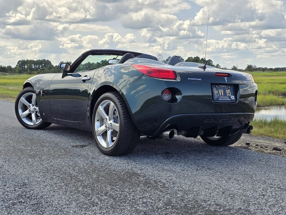2008 Pontiac Solstice - Image 29 of 31