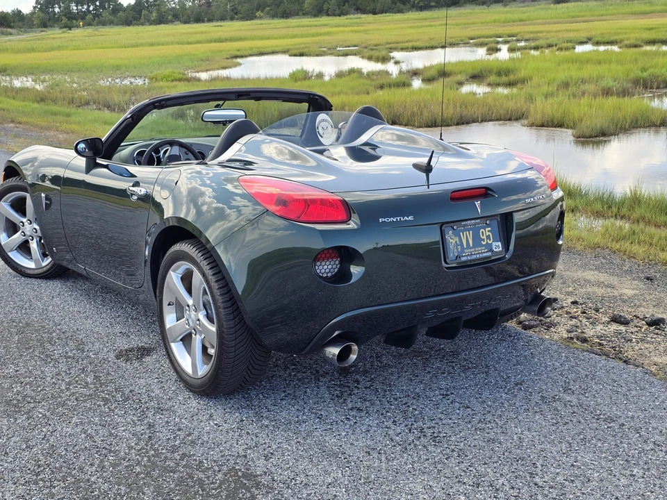 2008 Pontiac Solstice - Image 31 of 31